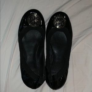 Tory Burch Flats!!
